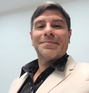 Alejandro Rearte