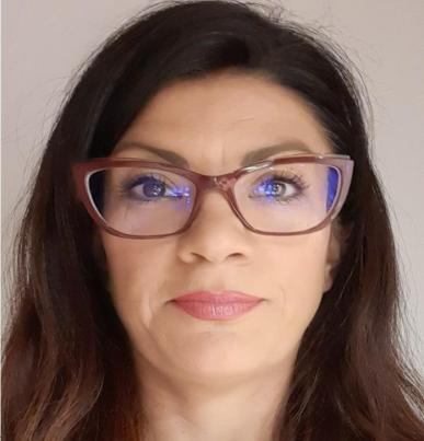 FRANCESCA PEDONE