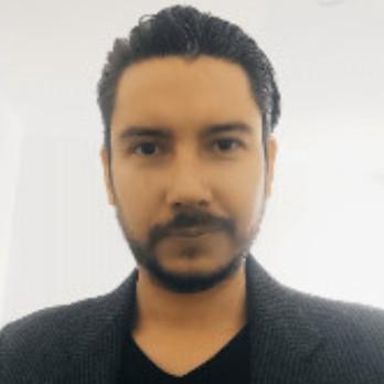 Oscar Murguia