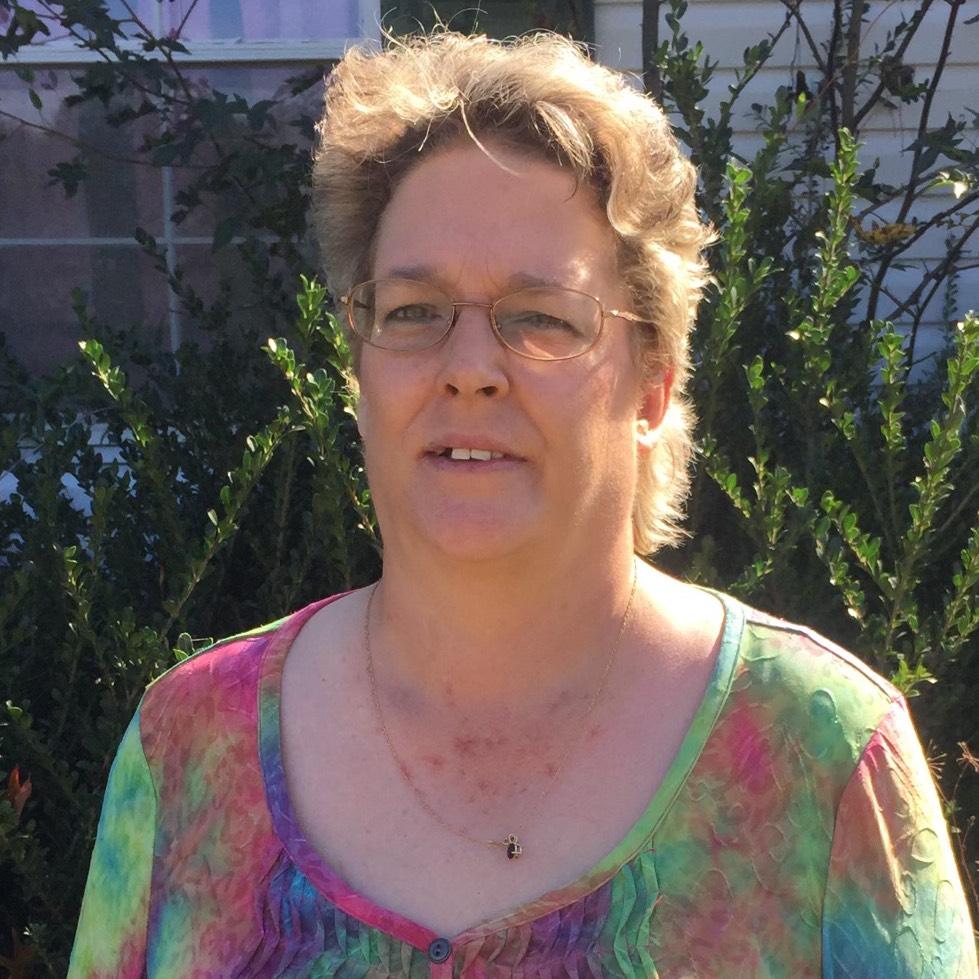 Nancy Barbrey