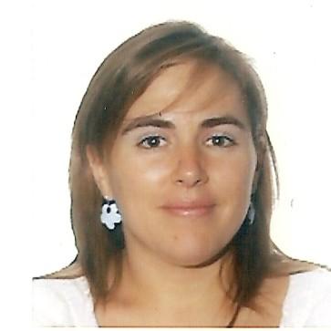 Maria José Valverde Santamarta