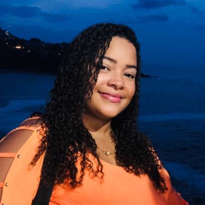 Thuyani Fernandes