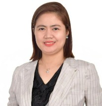 Mary Grace Ann Bautista, CPA