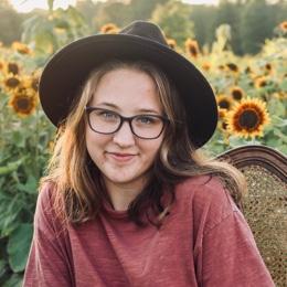 Riley Volkema