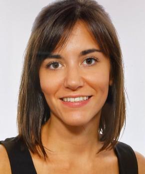 Natalia Cabero Mata
