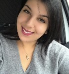 Loubna Kouchane