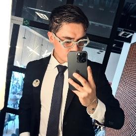Isaias Sanchez Barrueta