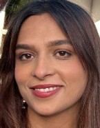 Iqra Syed