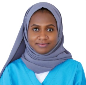 Sharifa MAULANA SAID