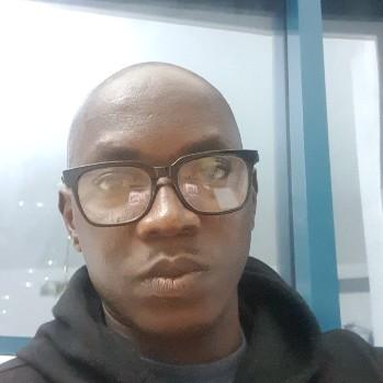 Charles Olayinka