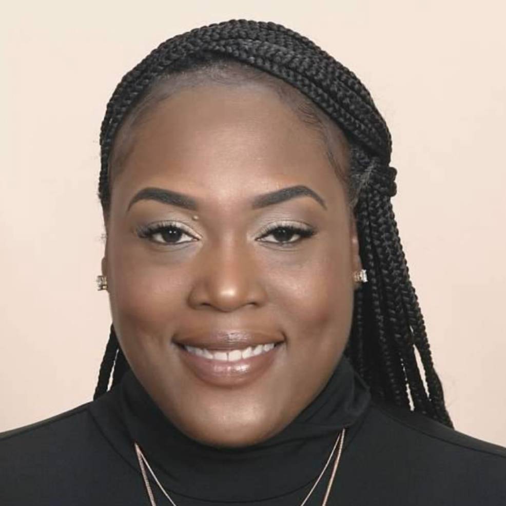 Felisha Ballard