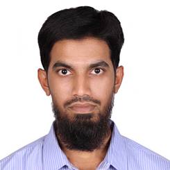 Mohammed Asadullah