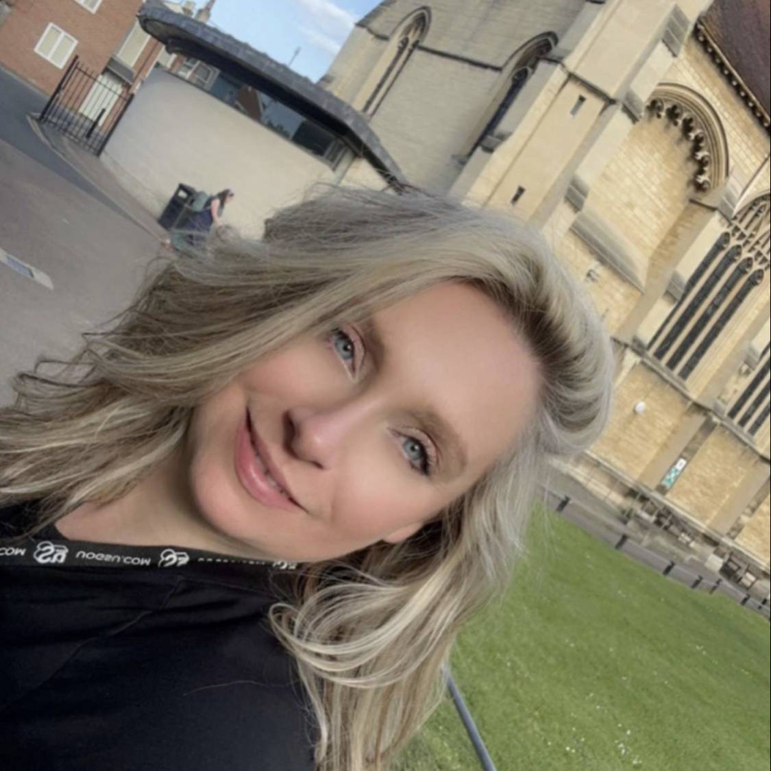 Claire Hilton-Wiggett