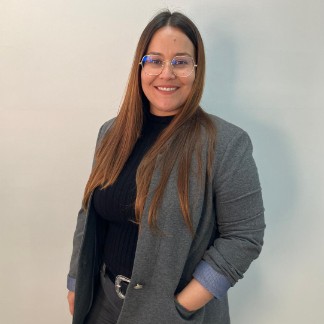 Laura Núñez Vargas