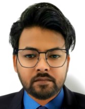 Atul Kumar Verma