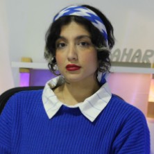 Sahar Khameh