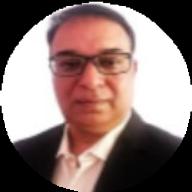 DEEPAK MIRANDA