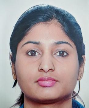 ANAMIKA GOVIND RAO