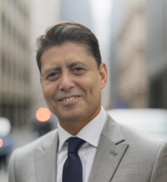 Ezzeldin Abdallah Zaian