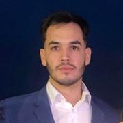 Mauricio Rodriguez
