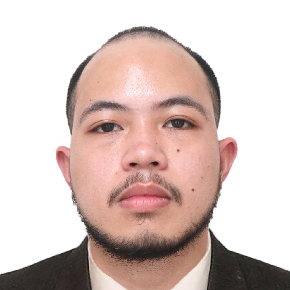 Adrian Arenas