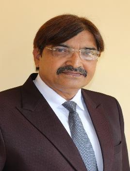 Dr.KARUN CHANDALIA