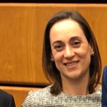 CLAUDIA SALGADO LEVY