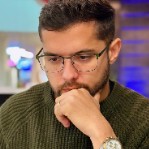 Carlos Almeida