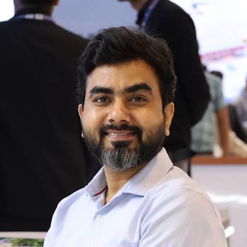 Shubham Ojha