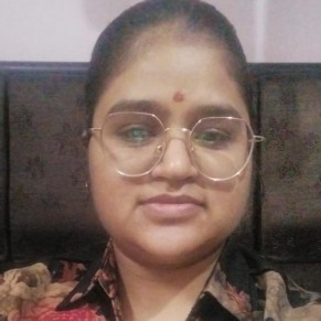 Kavita Panwar