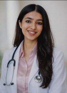 Nishtha Popat