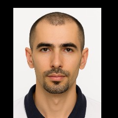 OUSSAMA CHABNOUNE