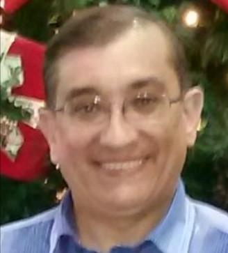 Francisco Eriberto De Freitas