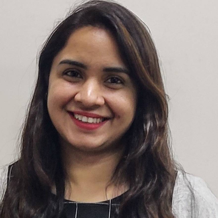 Kanchan Jethmalani