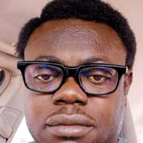 STEPHEN AMONA AGADA