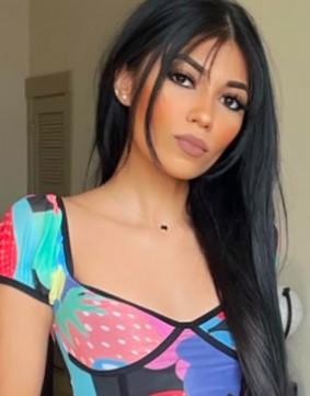 Saniya Hammad