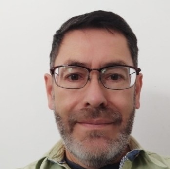 Rodrigo Fabián Ponce León
