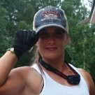 Danna Stokes