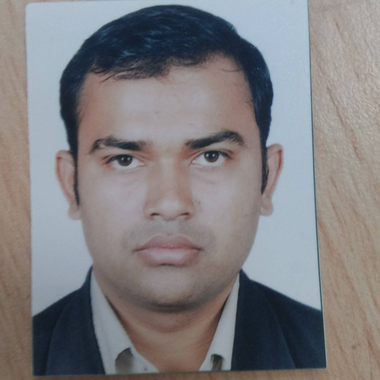Roshan Shantaram Kshirsagar