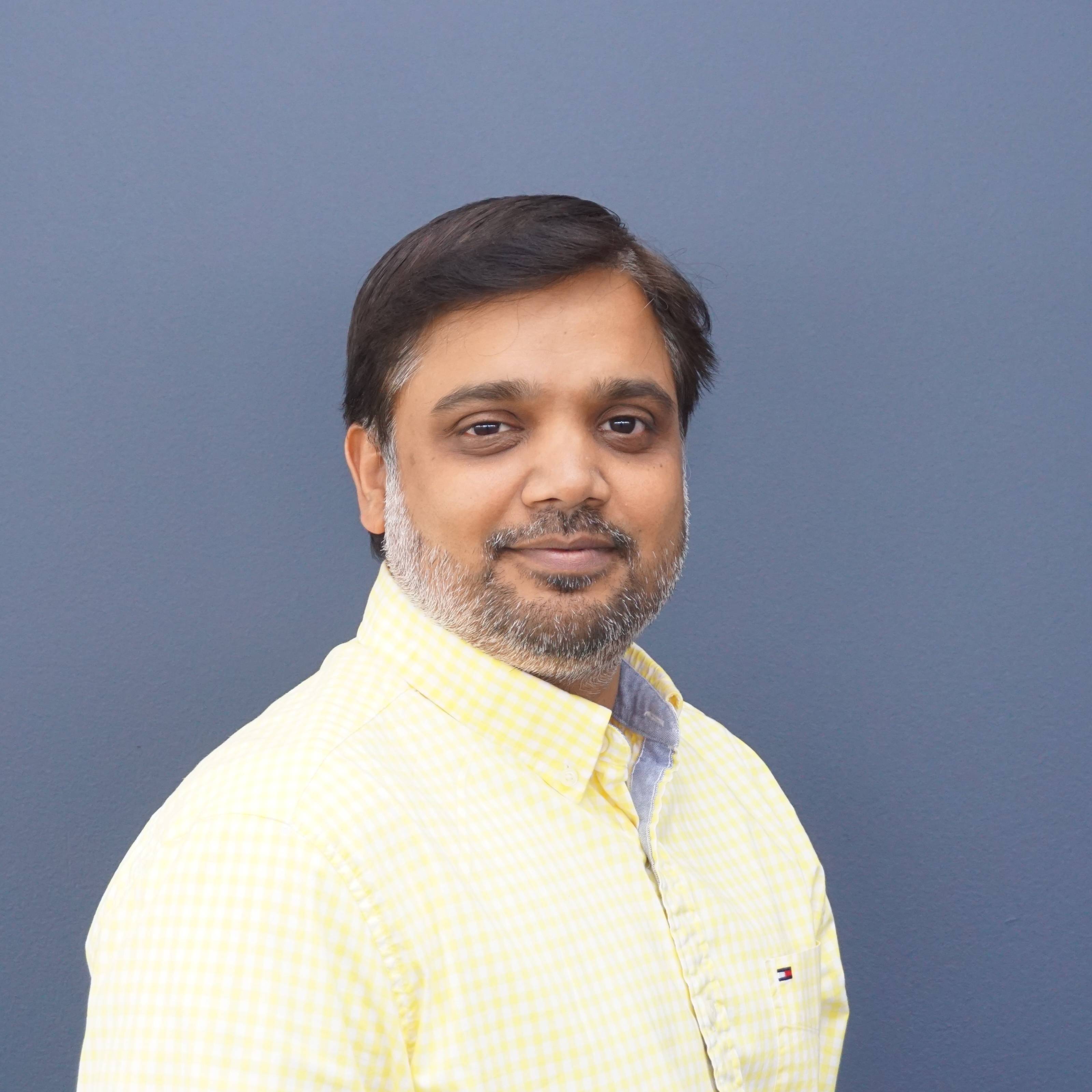 Abdul Kader Lashkarwala