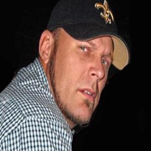 Paul Lehr