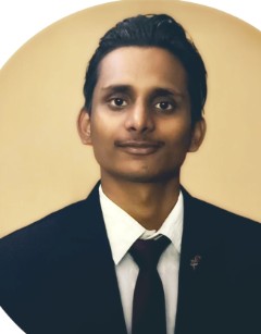 Aditya Kumar Sah