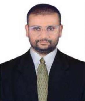 Touseef Ahmed