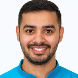 SWAPNANIL CHAKRABORTY