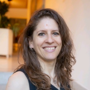 Sylvie PERRIERE