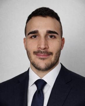 Matteo Bianchetti