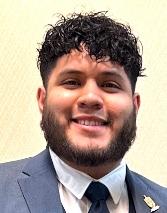 Jose Manuel Mercado Jr