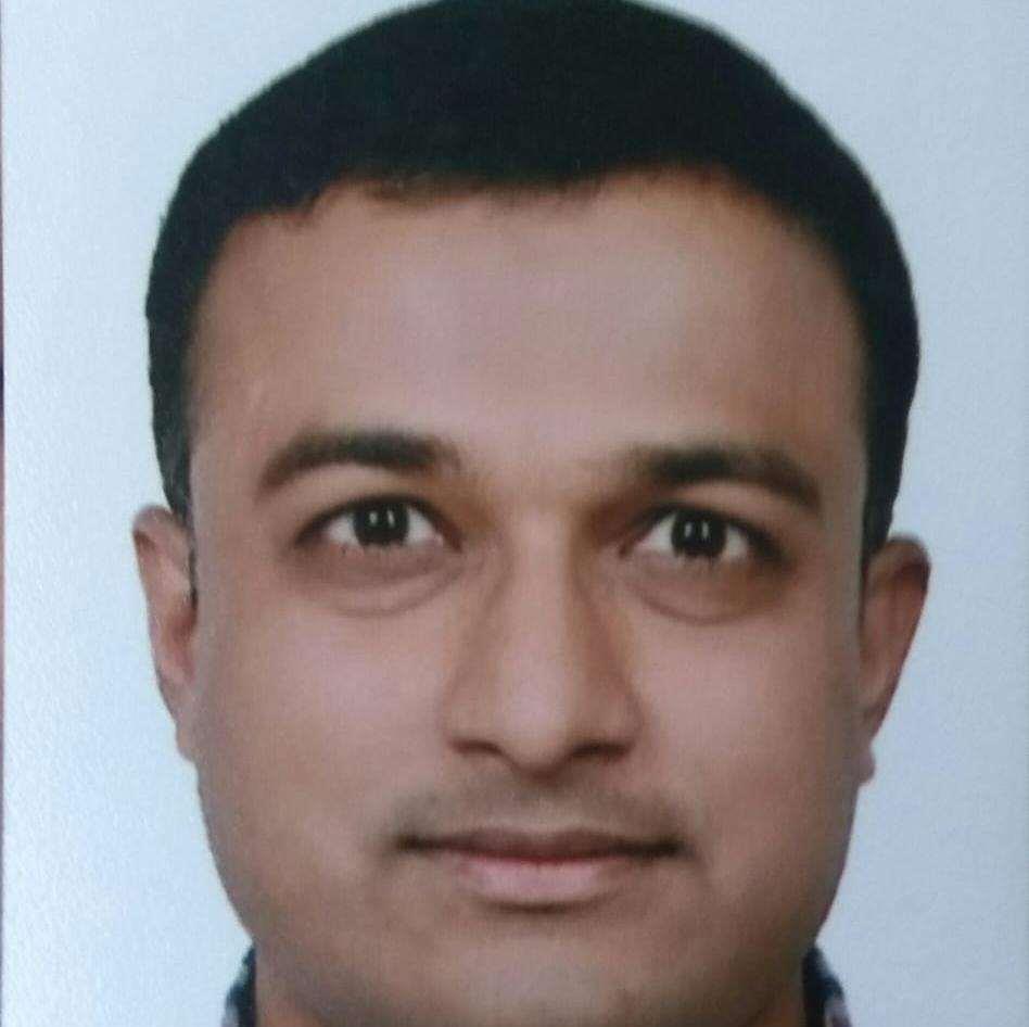 Swapnil Jain