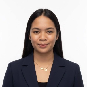 Mecca Therese Garces