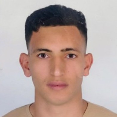 ABDESSAMAD ELIRAOUI